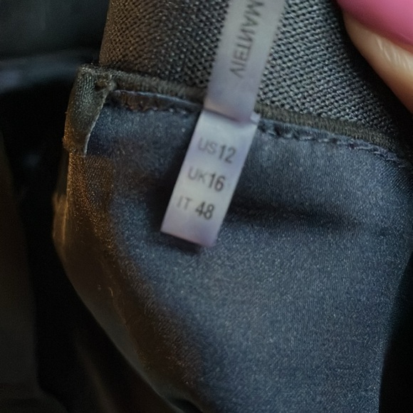 Elie Tahari Skirt - Picture 6 of 10